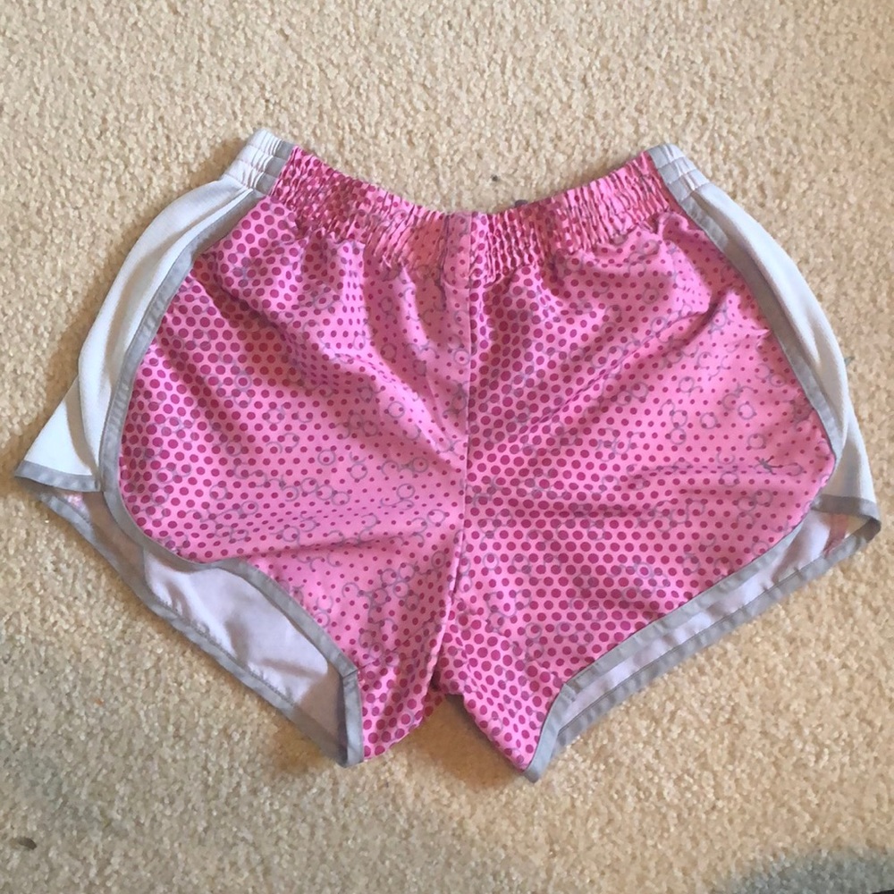 Athletic shorts